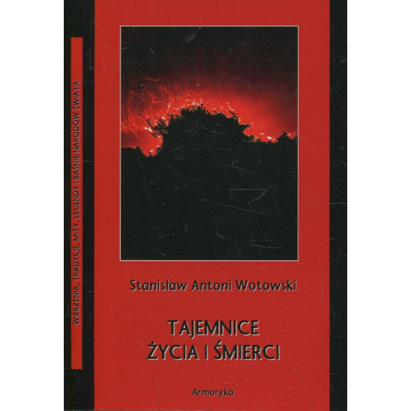 Tajemnice życia i śmierci