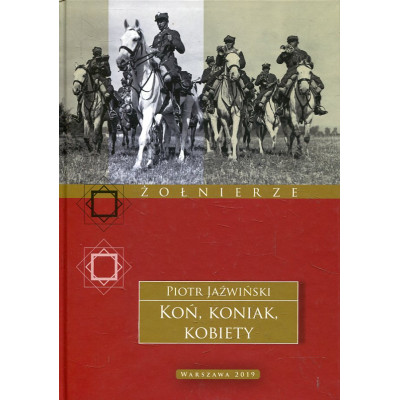 Koń, koniak, kobiety