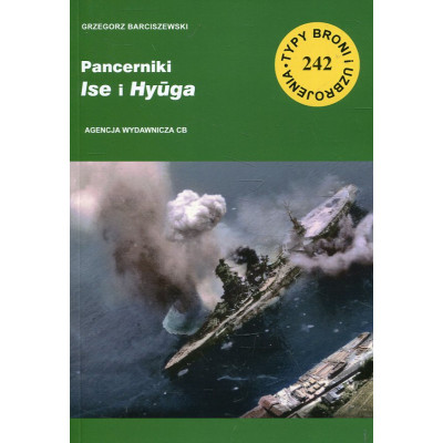 242 Pancerniki Ise i Hyuga