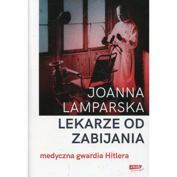 Lekarze od zabijania
