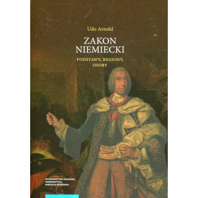 Zakon niemiecki
