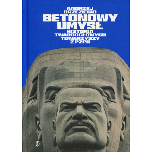 Betonowy umysł