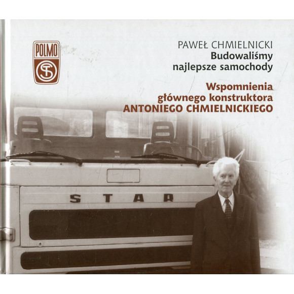 Budowaliśmy najlepsze samochody