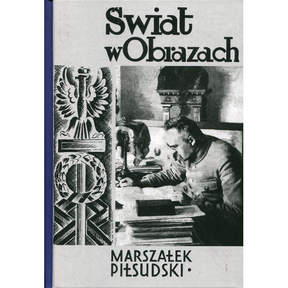 Marszałek Józef Piłsudski