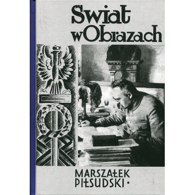 Marszałek Józef Piłsudski