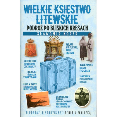 Wielkie Księstwo Litewskie