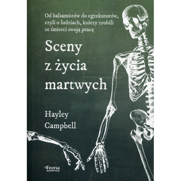 Sceny z życia martwych