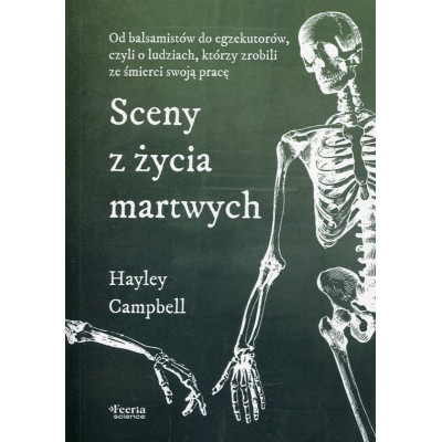 Sceny z życia martwych