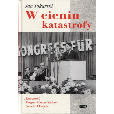 W cieniu katastrofy