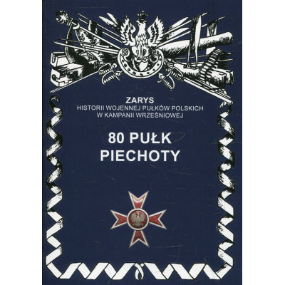 80 pułk piechoty