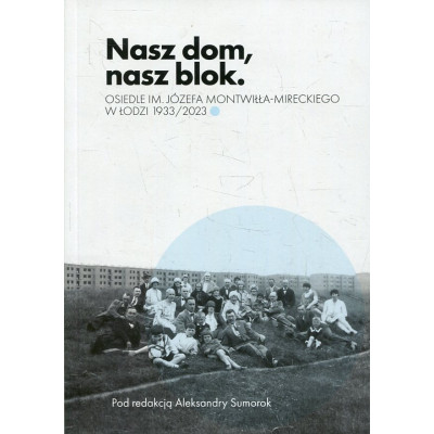 Nasz dom, nasz blok