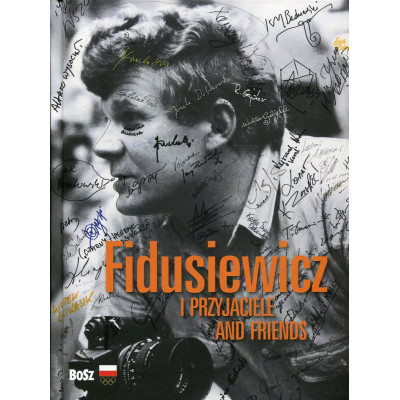 Fidusiewicz i przyjaciele