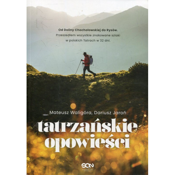 Tatrzańskie opowieści
