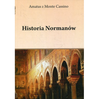 Historia Normanów