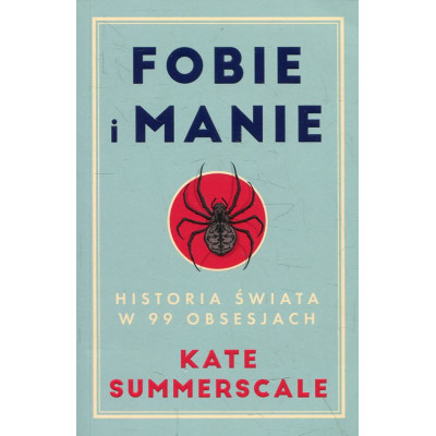 Fobie i manie