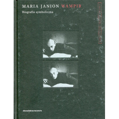Wampir Biografia symboliczna