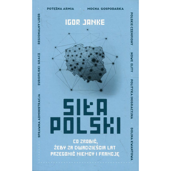 Siła Polski