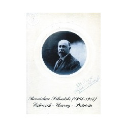 Bronisław Piłsudski (1866-1918)