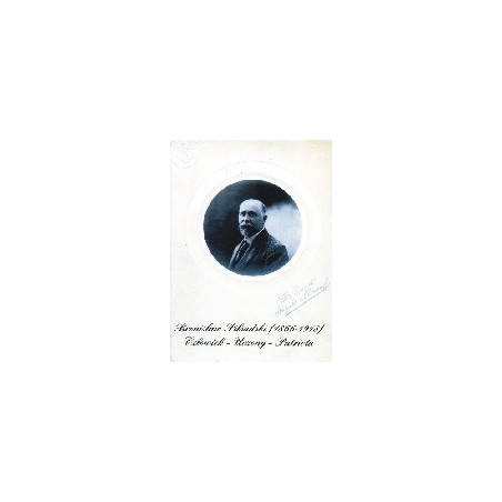 Bronisław Piłsudski (1866-1918)