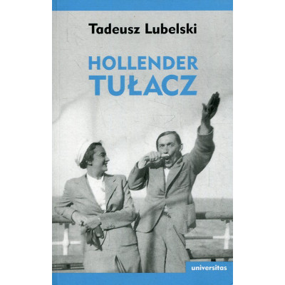 Hollender tułacz