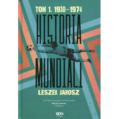 Historia mundiali Tom 1 1930–1974