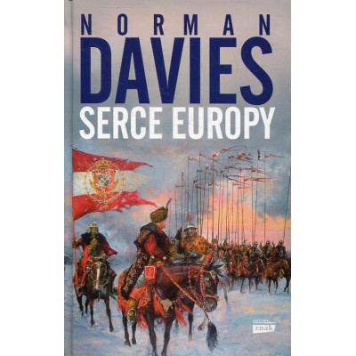 Serce Europy