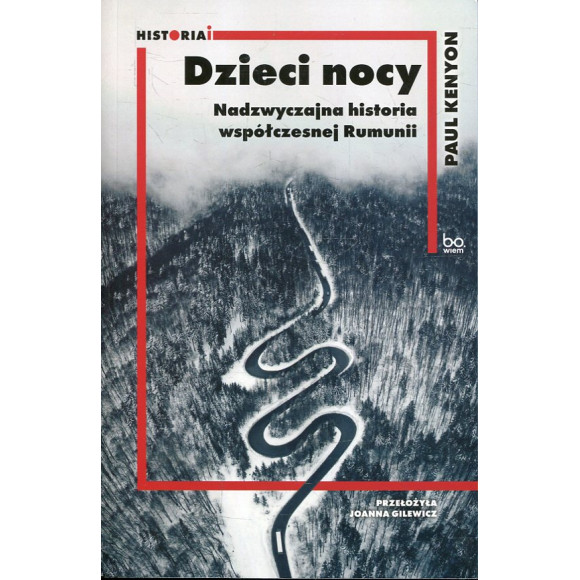 Dzieci nocy