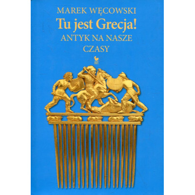 Tu jest Grecja!