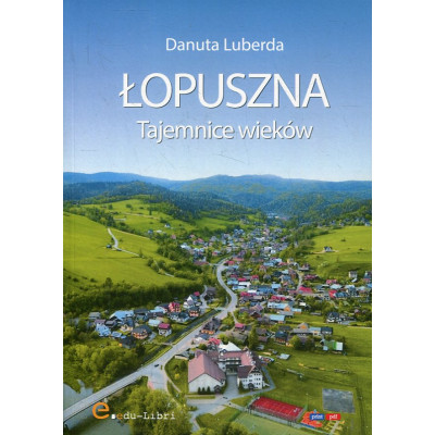 Łopuszna