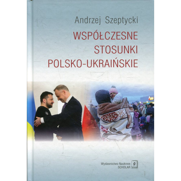 Współczesne stosunki polsko-ukraińskie
