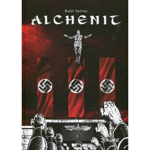 Alchenit