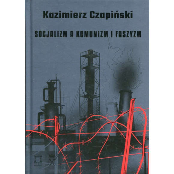 Socjalizm a komunizm i faszyzm