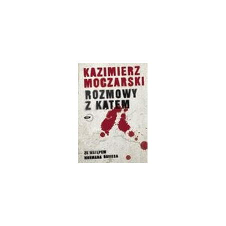 Rozmowy z katem