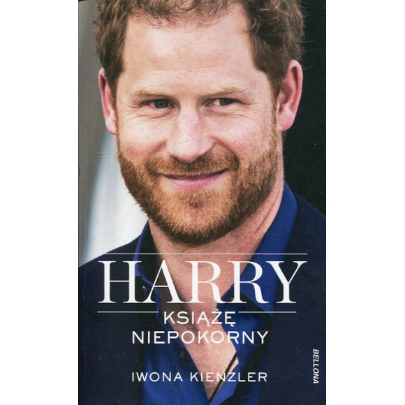 Harry Książę niepokorny