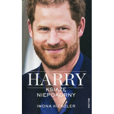 Harry Książę niepokorny