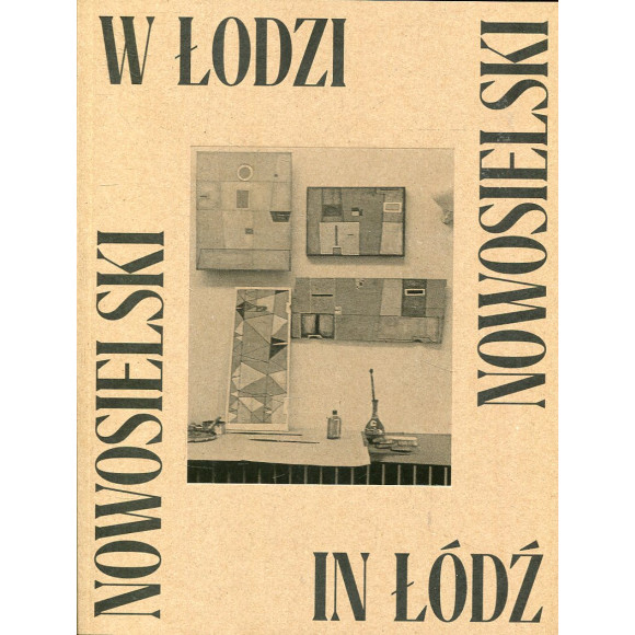 Nowosielski w Łodzi
