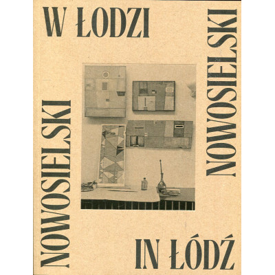 Nowosielski w Łodzi