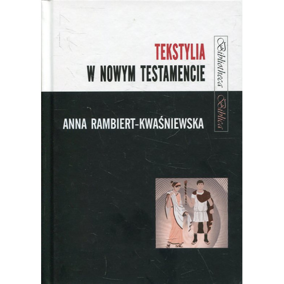 Tekstylia w Nowym Testamencie