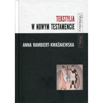 Tekstylia w Nowym Testamencie