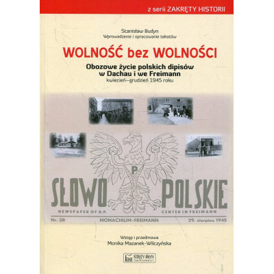 Wolność bez wolności