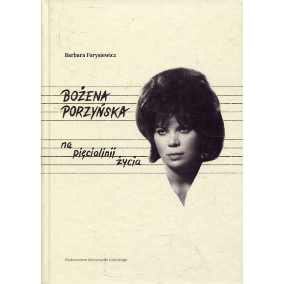 Bożena Porzyńska