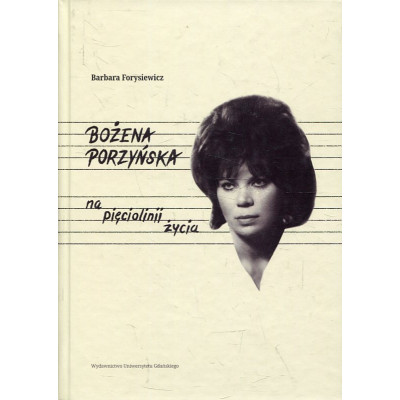 Bożena Porzyńska