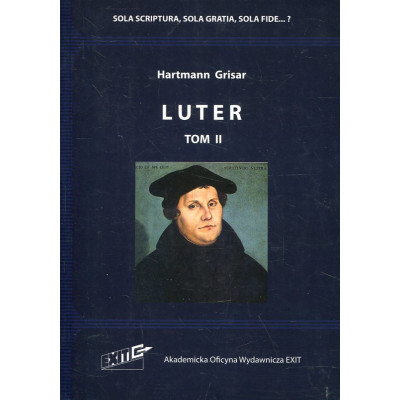 Luter. Tom 2