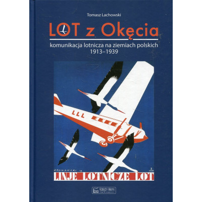 LOT z Okęcia