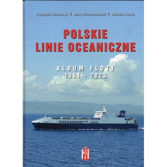 Polskie Linie Oceaniczne