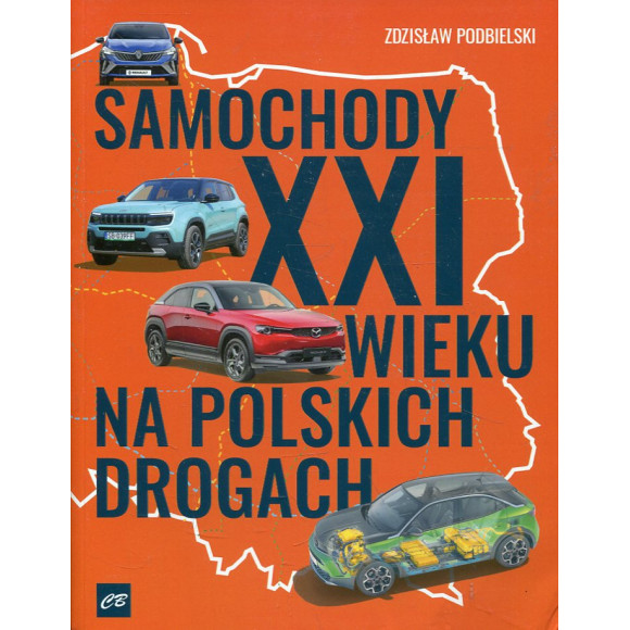 Samochody XXI wieku na polskich drogach