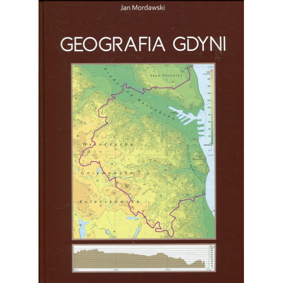 Geografia Gdyni