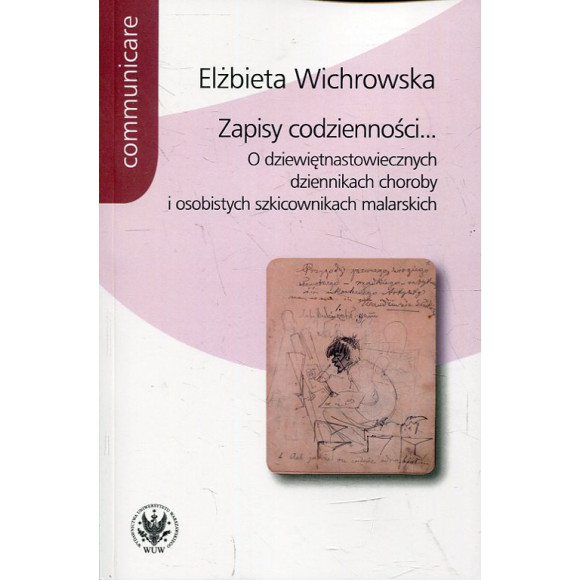 Zapisy codzienności...