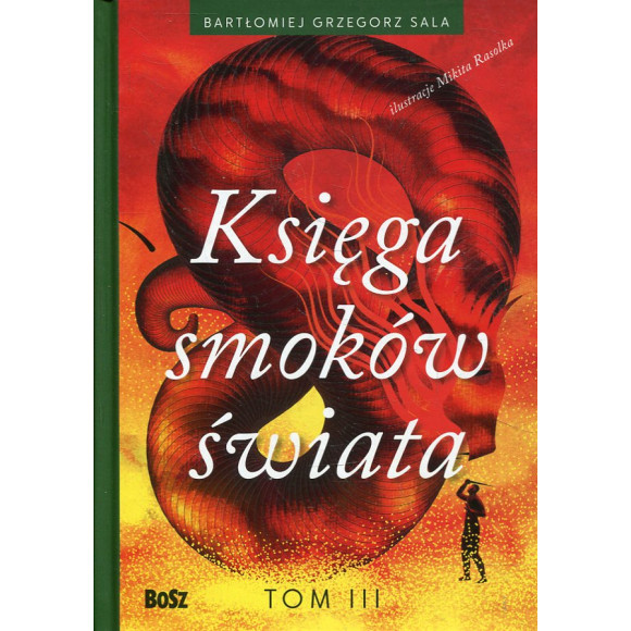 Księga smoków świata