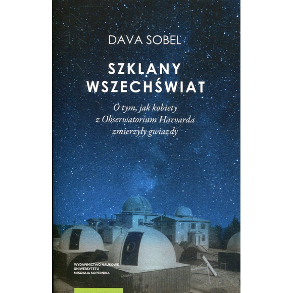 Szklany wszechświat